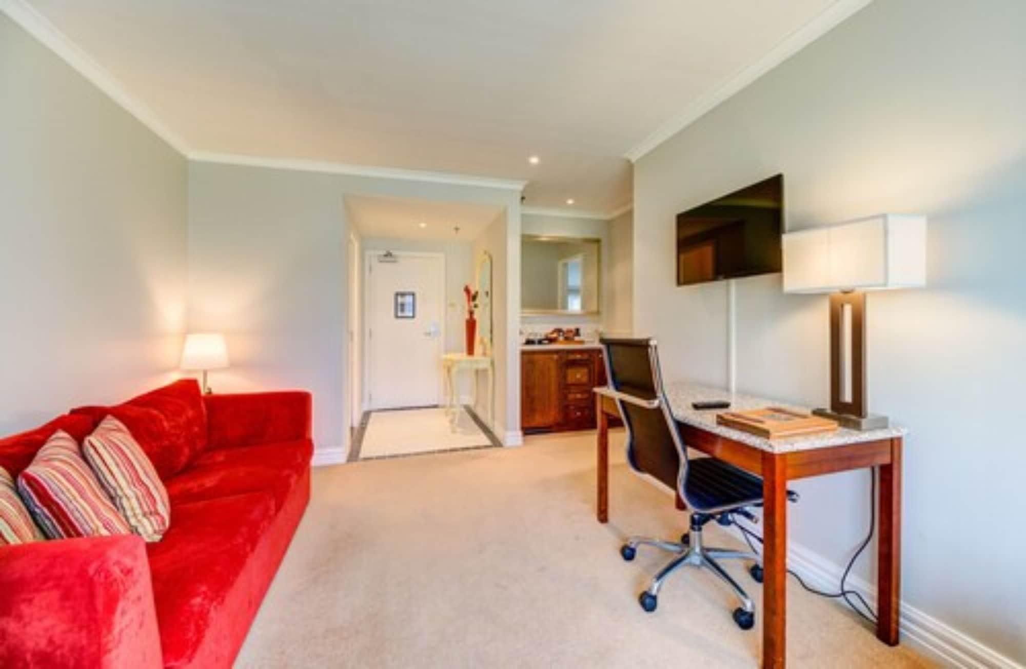 Vr Rotorua Lake Resort Zewnętrze zdjęcie