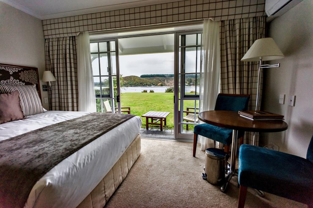 Vr Rotorua Lake Resort Zewnętrze zdjęcie