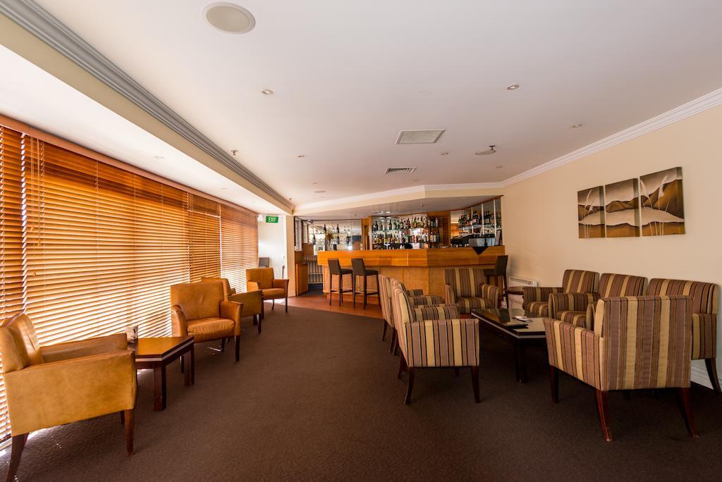 Vr Rotorua Lake Resort Zewnętrze zdjęcie