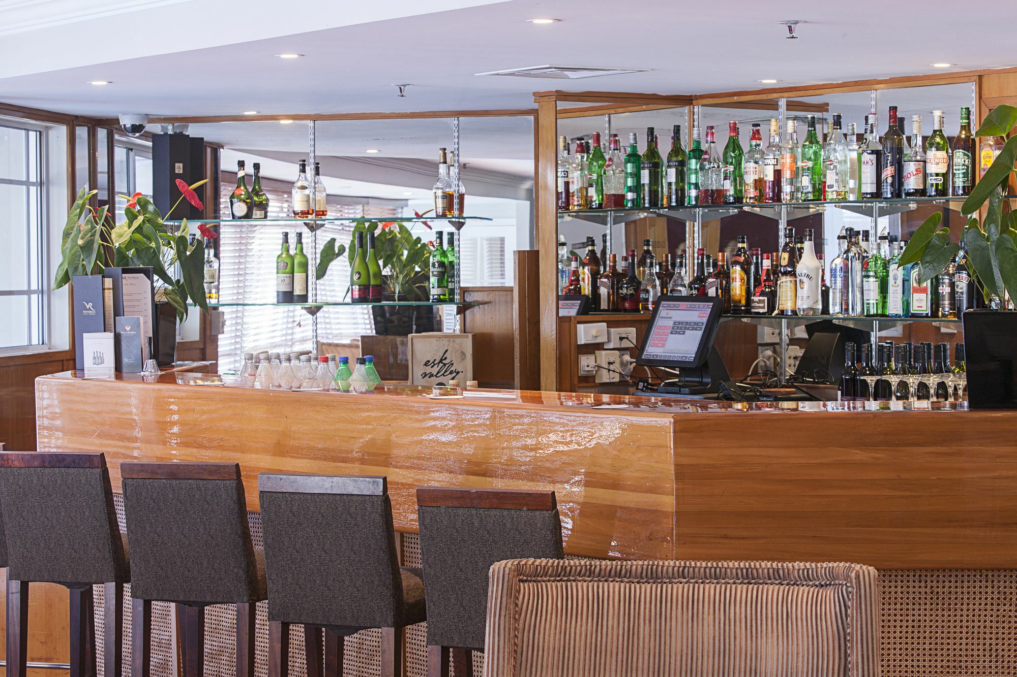 Vr Rotorua Lake Resort Zewnętrze zdjęcie