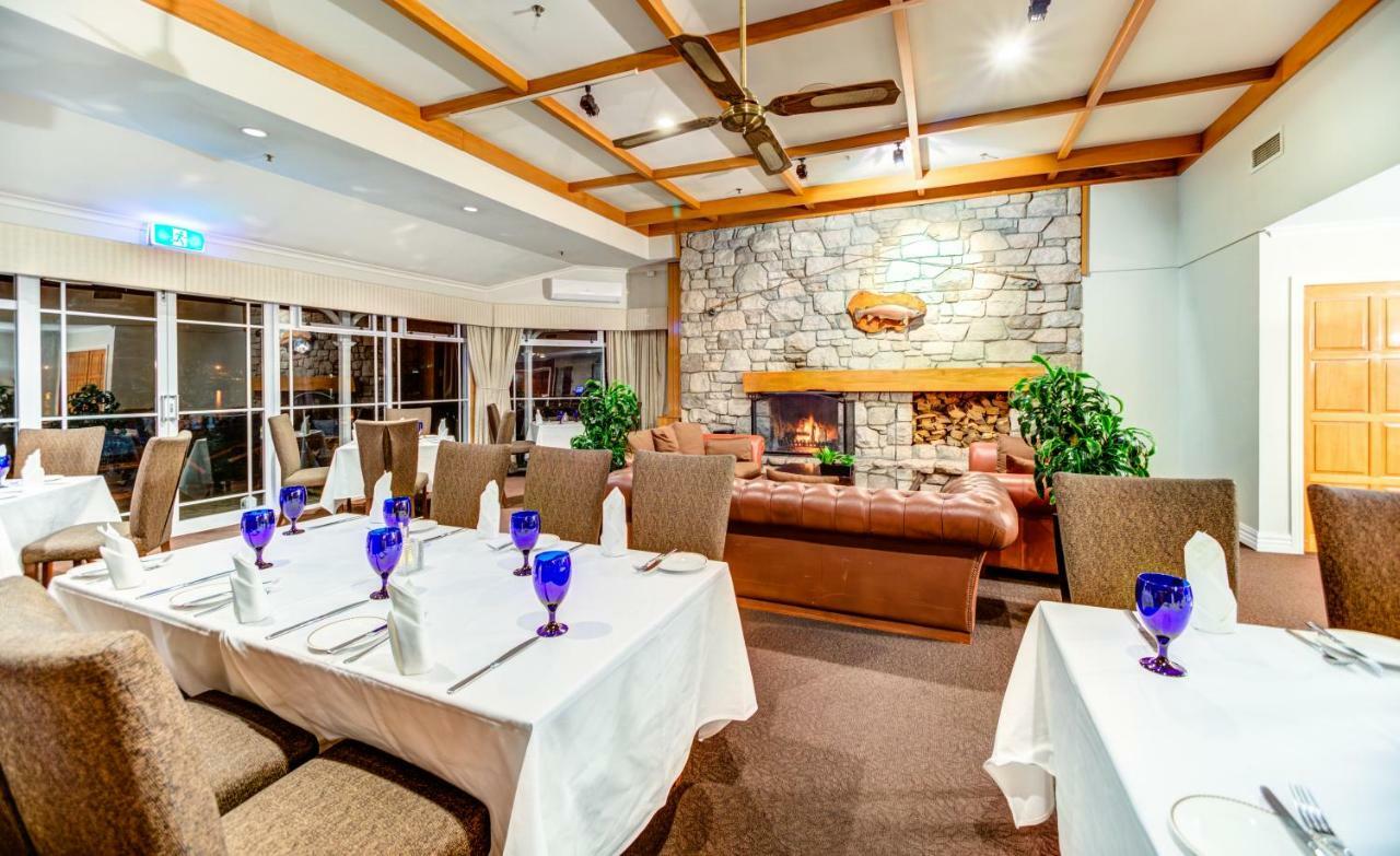 Vr Rotorua Lake Resort Zewnętrze zdjęcie