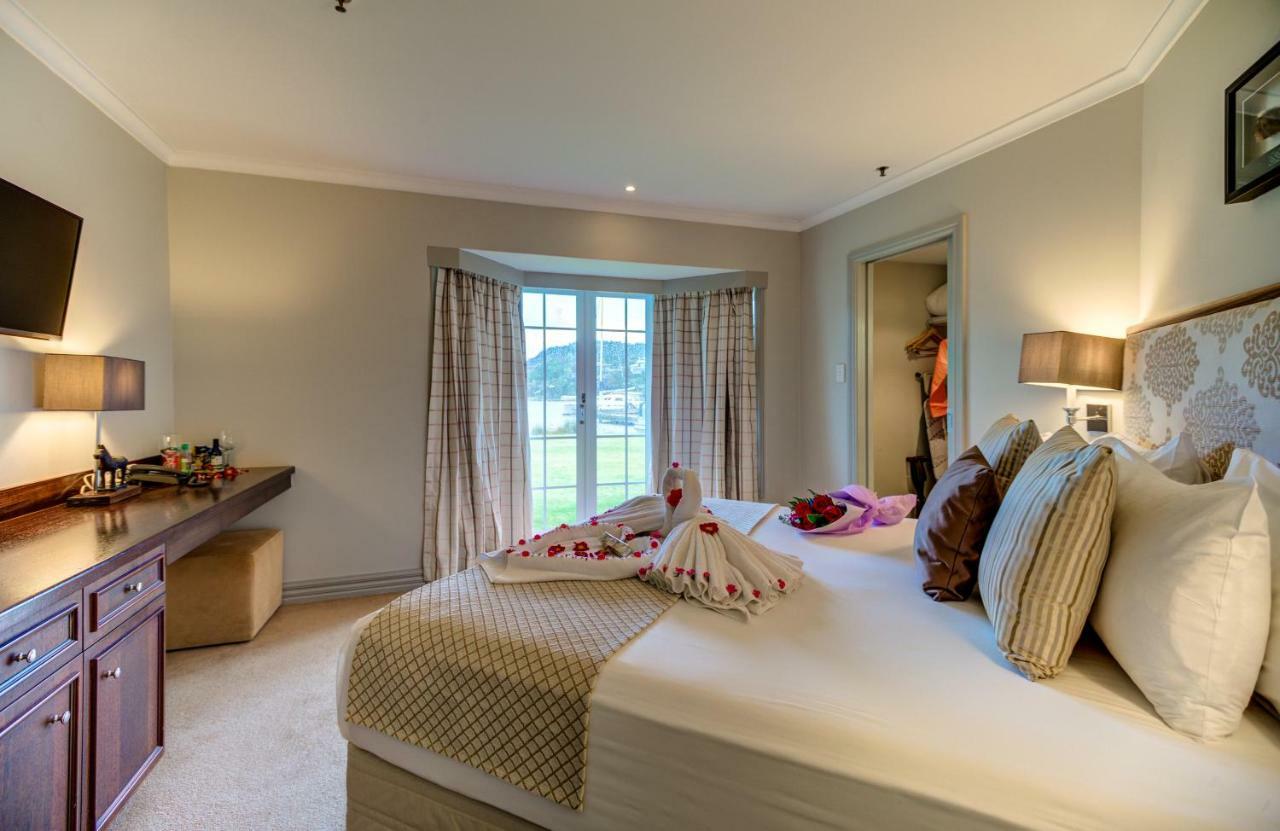 Vr Rotorua Lake Resort Zewnętrze zdjęcie